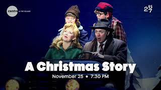 Broadway in Kitchener: 2026/27 Season Tickets On Sale Now