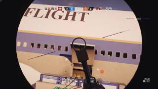 PRESIDENTIAL PLANE - GLAZ MINI GUIDE