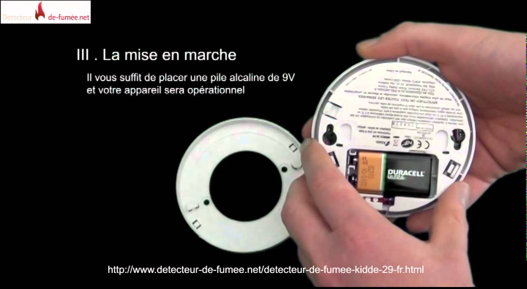 Cigarette électronique 🚬💨: Peut-elle faire sonner l'alarme incendie ?