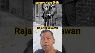 Skill Trik Seperti Raja Copet Hiburan