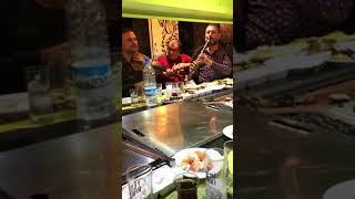 Hüsnü Şenlendirici & Hüseyin Uygun & Ahmet Uygun