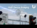 Introducing: UniFi Device Bridging