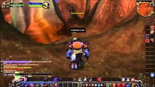Tragedy on Nostalrius - 17/3/15 - Never Forget