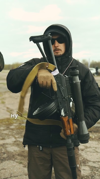 Оружие которое нагибает? #airsoft #страйкбол #military #рекомендации ...