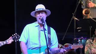 Little Feat - High Roller (Live in Jamaica | 2017)