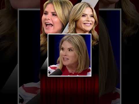 Jenna Bush Hager