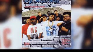 DJ Magic Mike and the Royal Posse - We're on a Mission