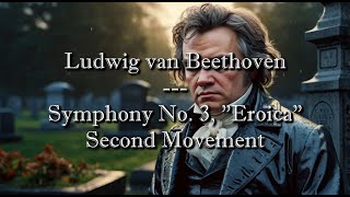 Ludwig van Beethoven - Symphony No. 3, "Eroica" - Second Movement - Original MIDI Performance screenshot 2