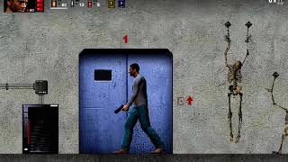Escape from helltowers gameplay
