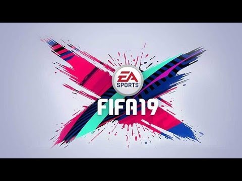 How to fix FIFA 19 loading screen stuck - YouTube