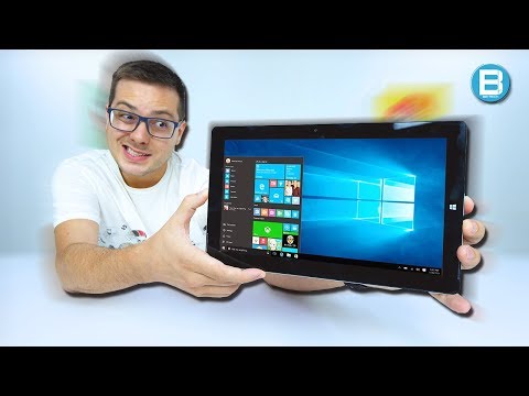 Vídeo: Como Comprar Um Tablet Surface