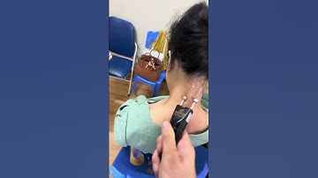 Bí quyết khai thông vai gáy cho người thoái hoá co cứng vai gáy Bọ cạp bạc Bách Chi