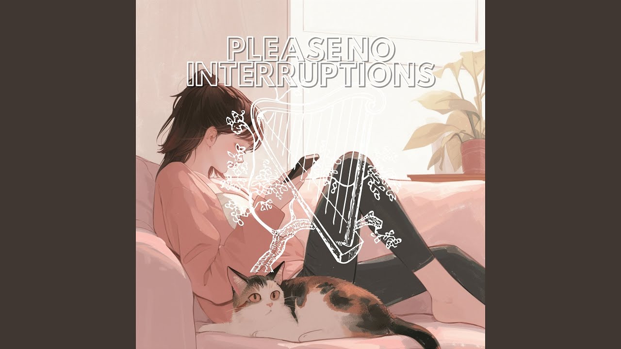 Guarda Please No Interruptions su YouTube