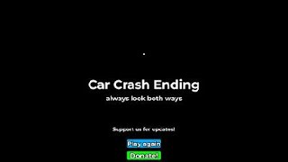 ROBLOX NEED MORE PLAYTIME [ALL ENDINGS]