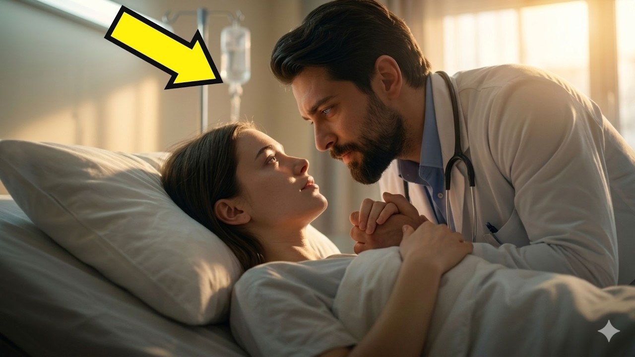 Je suis médecin aux urgences et je pensais avoir tout vu. Mais quand cette femme est arrivée, tremblante, en larmes, à peine capable de respirer, je me suis approché en pensant à un simple...