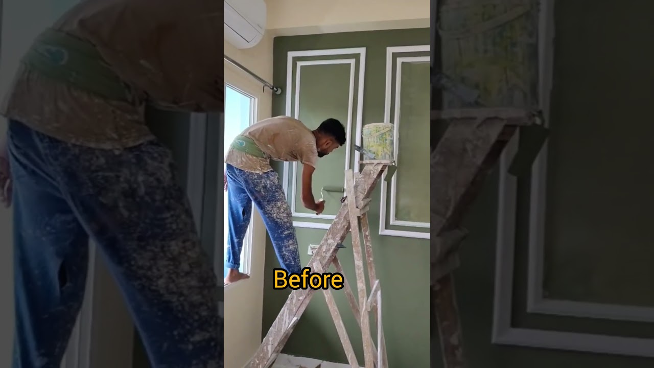 💫Room Transformation✨🏡