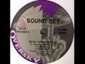 Sound set free sound 1992