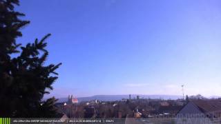 Tata kelet 2011-12-31