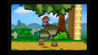 Paper Mario: Prologue- Part 2