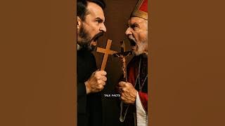 Download lagu Sama-sama Kristen: inilah perbedaan dasar Katolik dan Protestan | Perbedaan Agama