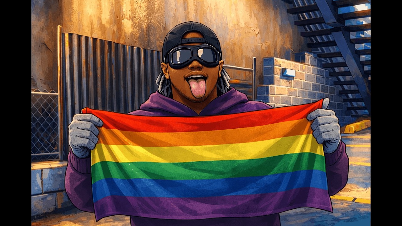 Mejores Momentos de Wolf en la YKZ #6