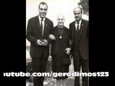 ΑΠΟΚΛΟΙΡΟΣ ΤΗΣ ΚΟΙΝΩΝΙΑΣ(ΔΟΚΙΜΑΣΤΙΚΟ)- ΚΑΖΑΝΤΖΙΔΗΣ