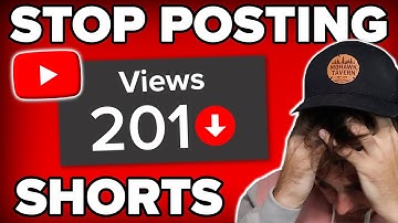 OUTDATED YouTube Advice That LOWERS Your Views in 2025 (STOP DOING THIS)