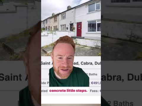 Dublin Prices