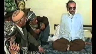 كاك احمد مفتی زاده‌ - نيشتمان ويستى رد ساست