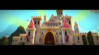 SBIS21: Kingdom of Awesome! by DigoKube