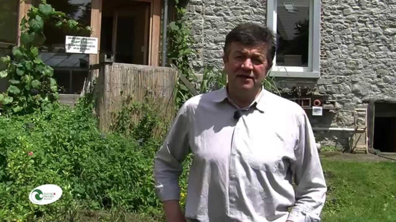 Les isolants naturels