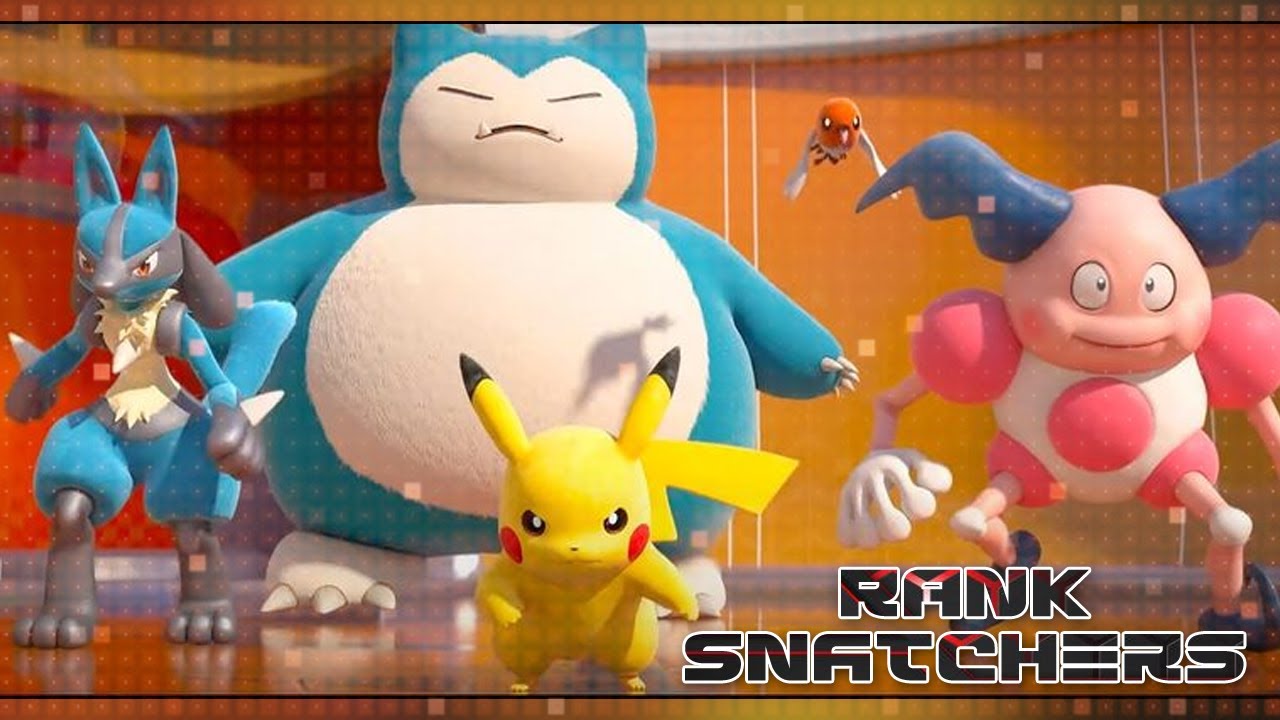 [Hindi] POKEMON UNITE LIVE GAMEPLAY | Master Rank Gameplay #7 Live ...