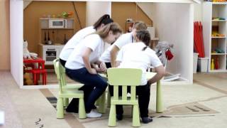 World Skills Russia. Orenburg. Preschool Education World Skills Russia. Orenburg. Preschool Education