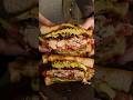 Roast chicken sandwich 😮‍💨 #sandwich #chickendishes #food #chickenrecipes #foodie