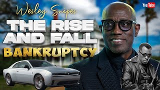 Wesley Snipes' Wife, Children, Prison, BANKRUPTCY, House & Net Worth #viral #trending #movies #love