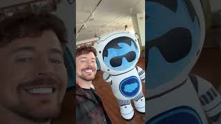 #movie  I'm sharing content created by Mr. Beast, please don't criticize me.