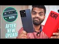 Oneplus 10r 5g review is it worth the upgrade