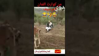 حالي لما اروح اشتغل في أرض عليها مشاكل ???