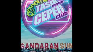 CEPERIST reunion road to' pangandaran. (tasik motor ceper club)