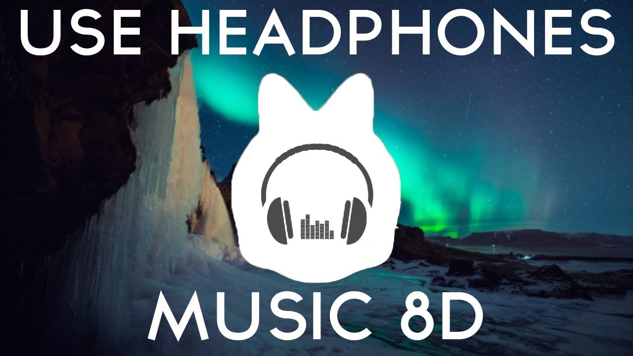 Rain Man & Krysta Youngs - Habit T-Mass Remix (8D Audio)🎧