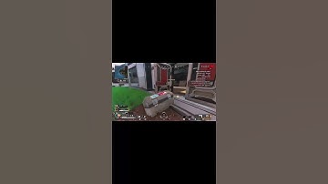 Apex legend gameplay | Close encounter | Squad wipe  #gaming