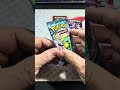 Opening a Pokémon Stackable Tin #pokemon #pokemoncards #pokemontcg #myteamforscarletandviolet