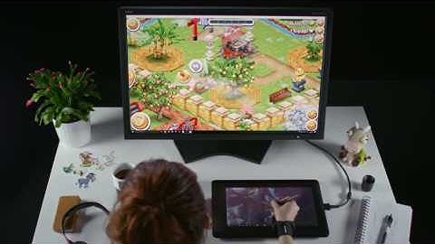 The making of: Hay Day Greg