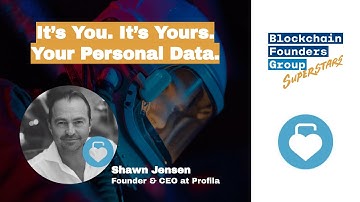 Profila Is A Web3 Personal Data And Permission Marketing Platform