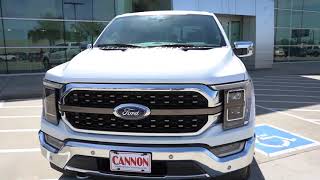 Cannon Motors | Ford | Cleveland, MS