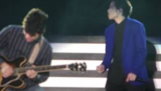 20111213長榮航空巨星演唱會─蕭敬騰 Still got the blues