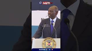 President Ruto Internships Are Not Temporary Jobs – They Are the Pathway to Achievement