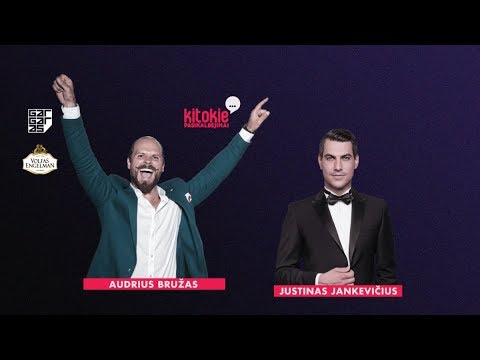 Video: Kontaktinis Ar Nenormalus? - Alternatyvus Vaizdas