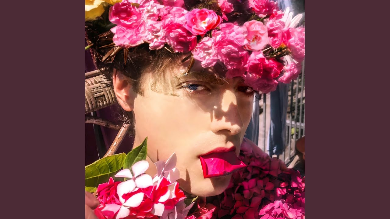 Watch BLOSSOM on YouTube Watch BLOSSOM on YouTube