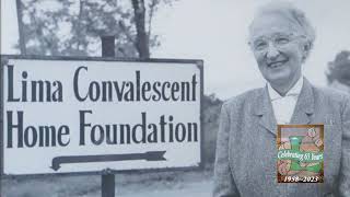Lima Convalescent Home's 65th Anniversary